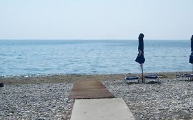 Yialos Holiday Apartments