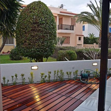 Yialos Holiday Apartments Περβόλια Δωμάτιο φωτογραφία