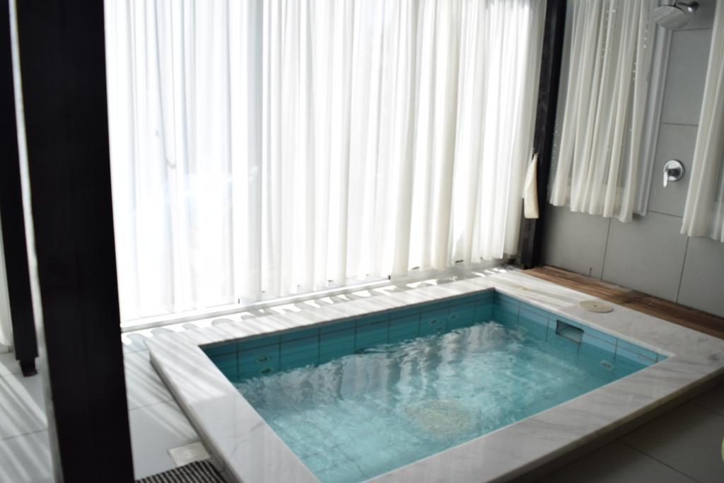 Yialos Holiday Apartments Περβόλια Εξωτερικό φωτογραφία