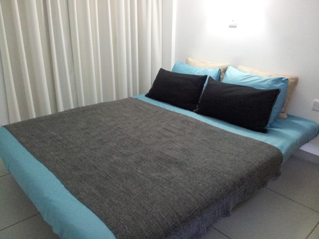 Yialos Holiday Apartments Περβόλια Δωμάτιο φωτογραφία