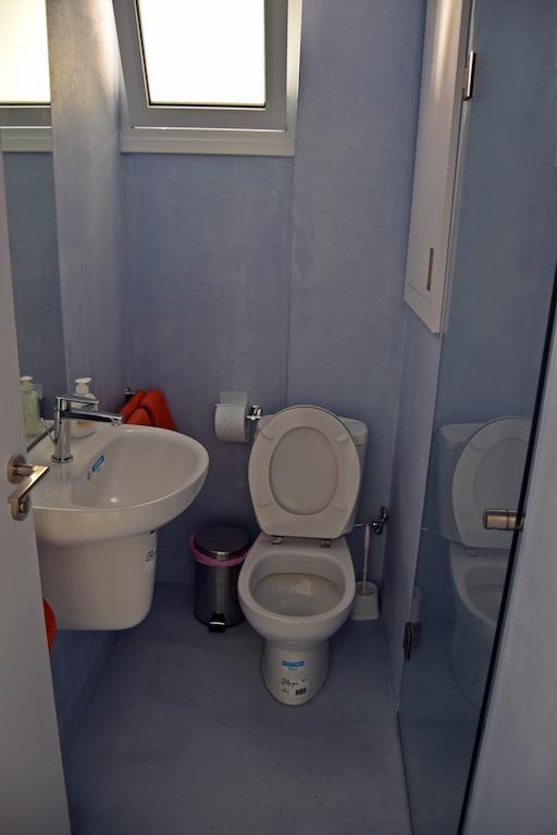 Yialos Holiday Apartments Περβόλια Δωμάτιο φωτογραφία