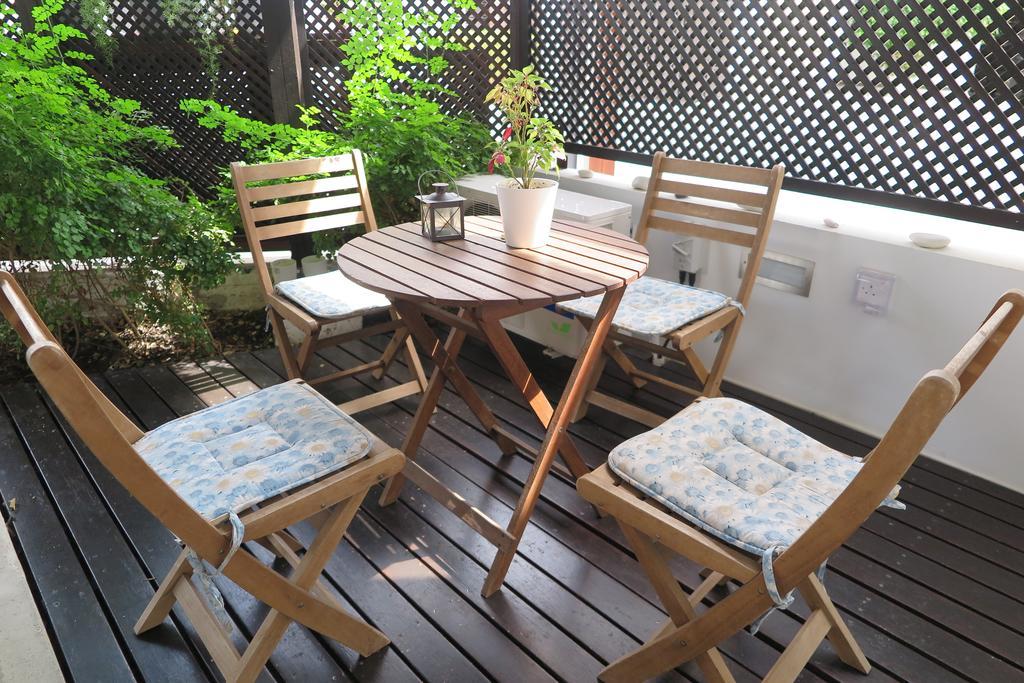Yialos Holiday Apartments Περβόλια Εξωτερικό φωτογραφία