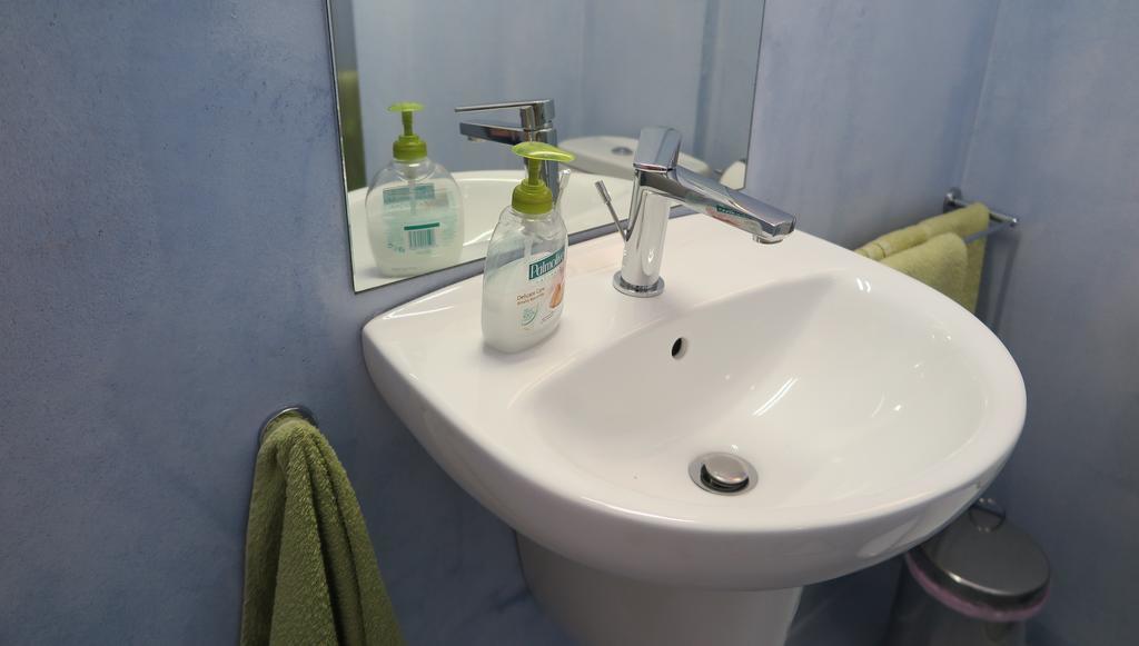 Yialos Holiday Apartments Περβόλια Εξωτερικό φωτογραφία