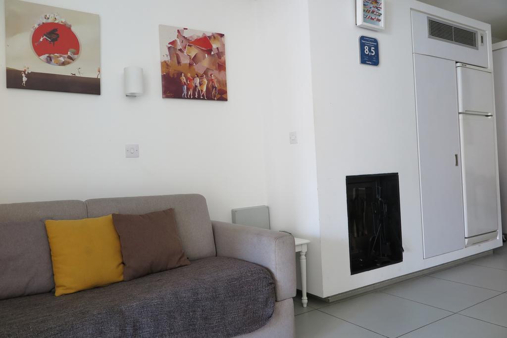 Yialos Holiday Apartments Περβόλια Εξωτερικό φωτογραφία