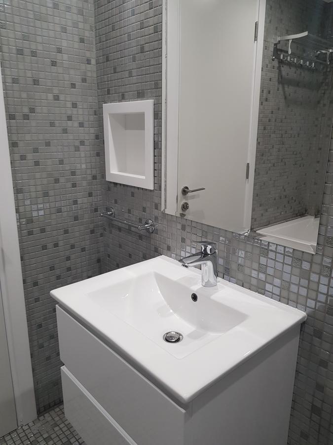 Yialos Holiday Apartments Περβόλια Εξωτερικό φωτογραφία