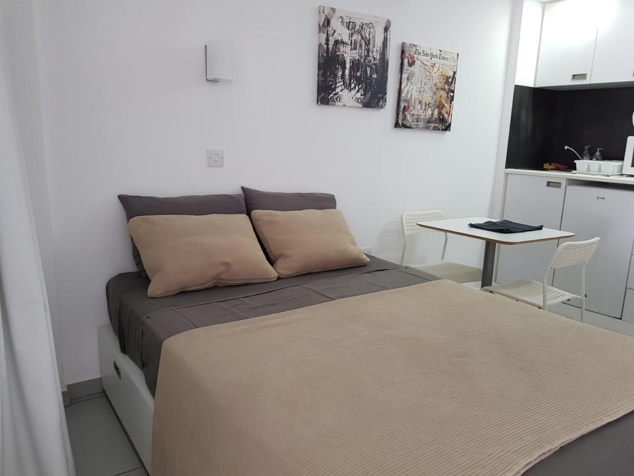 Yialos Holiday Apartments Περβόλια Εξωτερικό φωτογραφία