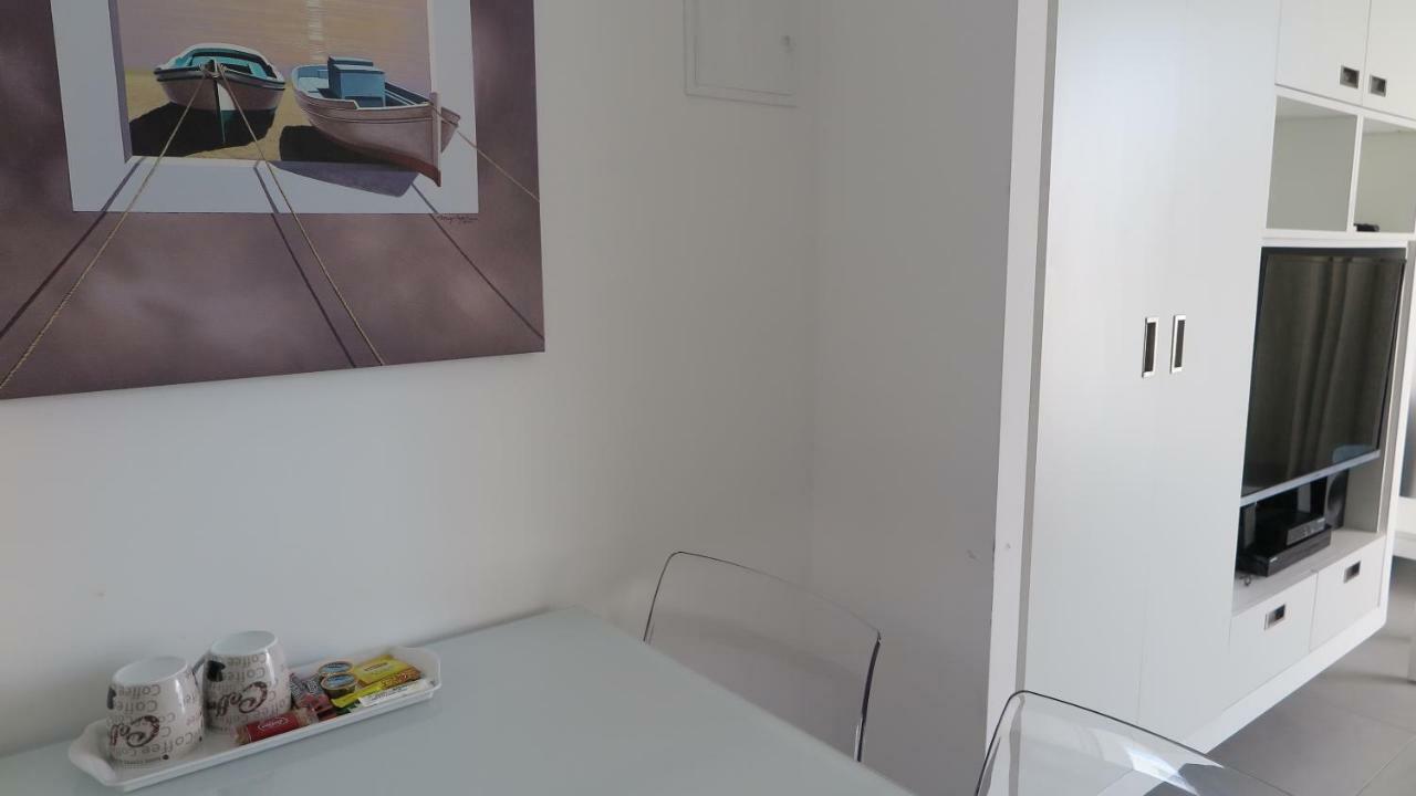 Yialos Holiday Apartments Περβόλια Εξωτερικό φωτογραφία