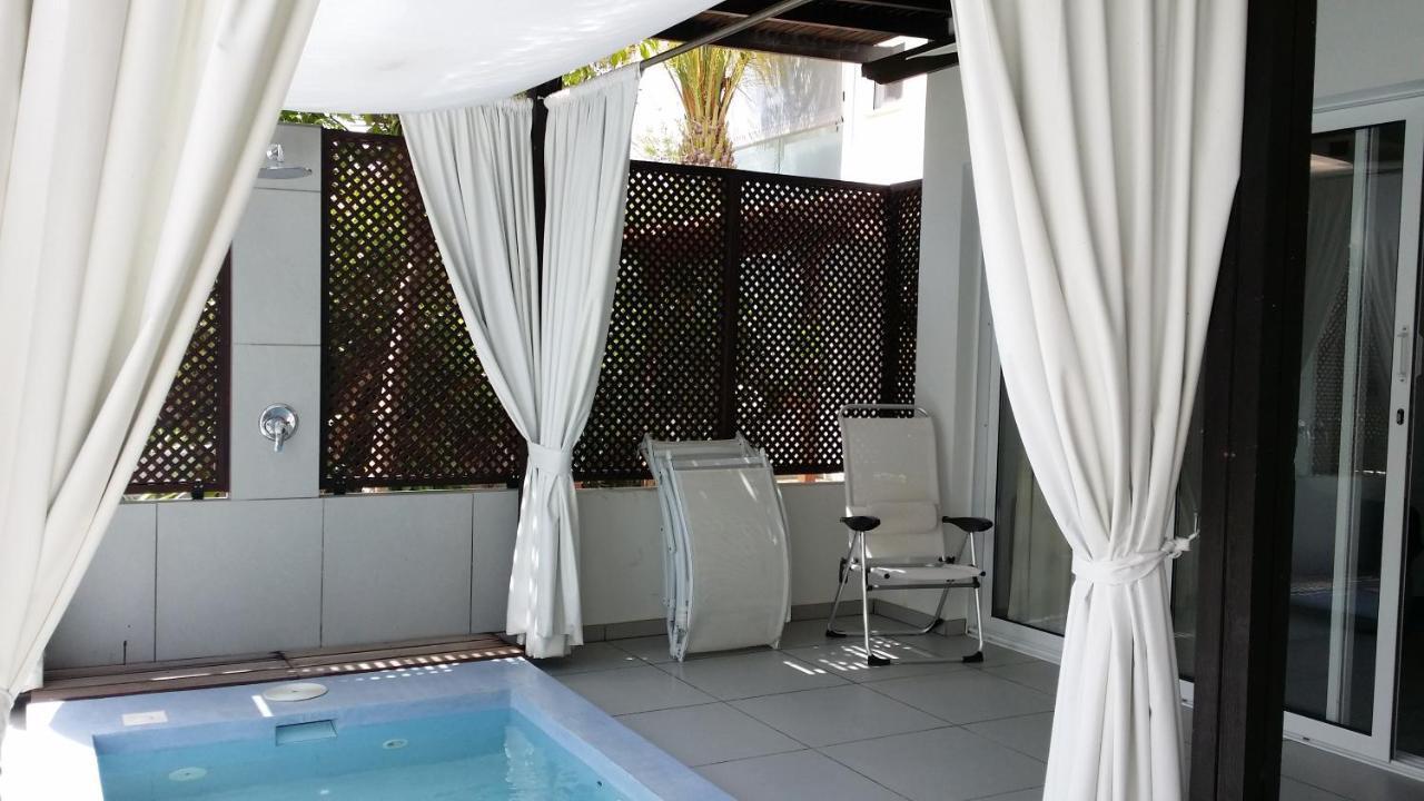 Yialos Holiday Apartments Περβόλια Δωμάτιο φωτογραφία